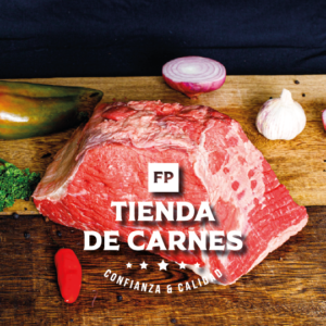 Posta de res