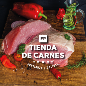 Pierna de cerdo
