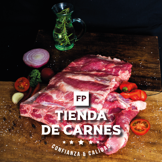 Costilla de Cerdo