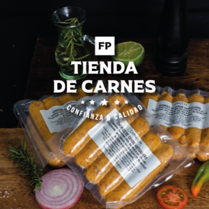 Chorizos Pequeños