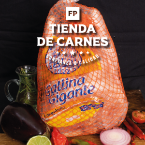 Gallina Gigante /kilo