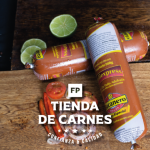 Moli Pollo Bucanero x500grs